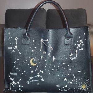 Zodiac Handbag